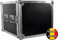 Bulldog Flightcase 19